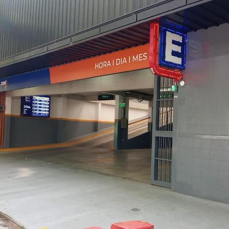 Apartamento Palermo, Cerca Movistar Arena, 4 Personas, Wifi Ciudad Autónoma de Ciudad Autónoma de Buenos Aires Exterior foto