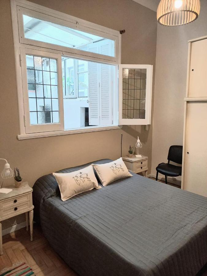 Apartamento Palermo, Cerca Movistar Arena, 4 Personas, Wifi Ciudad Autónoma de Ciudad Autónoma de Buenos Aires Exterior foto