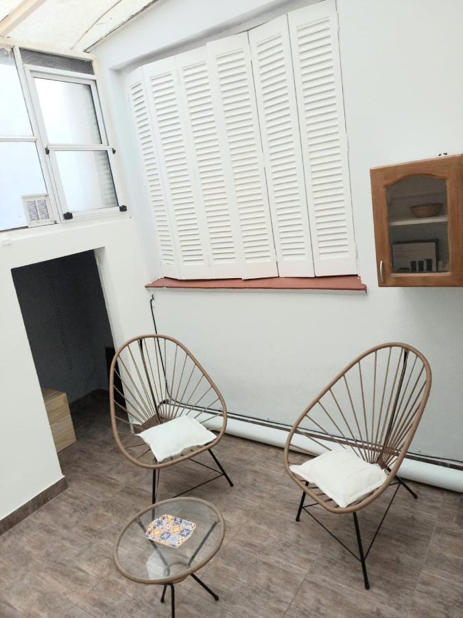 Apartamento Palermo, Cerca Movistar Arena, 4 Personas, Wifi Ciudad Autónoma de Ciudad Autónoma de Buenos Aires Exterior foto