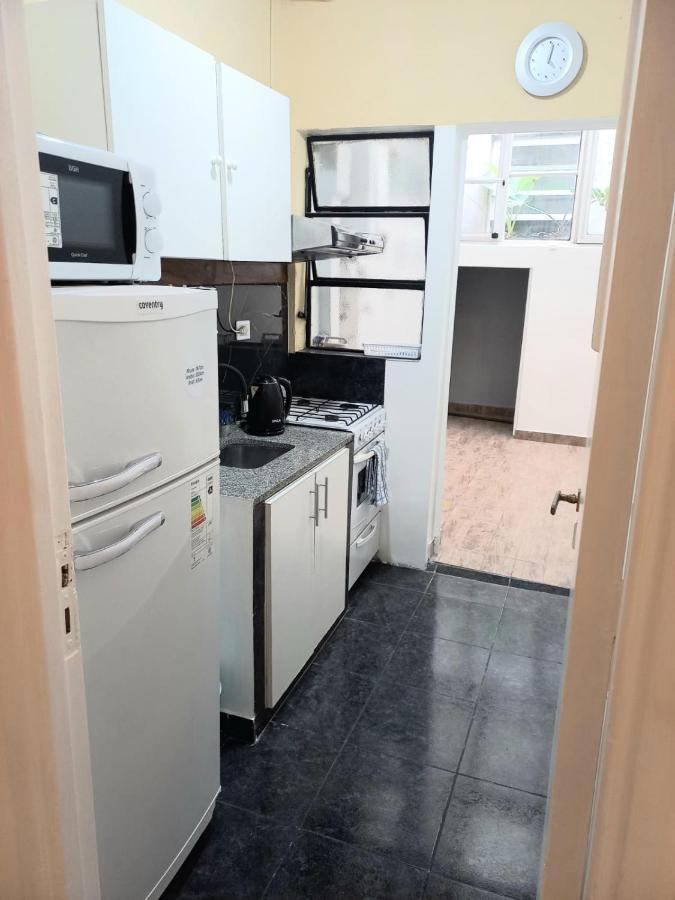 Apartamento Palermo, Cerca Movistar Arena, 4 Personas, Wifi Ciudad Autónoma de Ciudad Autónoma de Buenos Aires Exterior foto