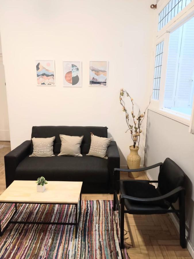 Apartamento Palermo, Cerca Movistar Arena, 4 Personas, Wifi Ciudad Autónoma de Ciudad Autónoma de Buenos Aires Exterior foto