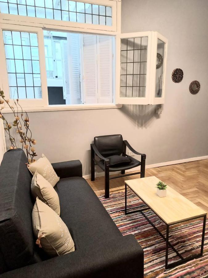 Apartamento Palermo, Cerca Movistar Arena, 4 Personas, Wifi Ciudad Autónoma de Ciudad Autónoma de Buenos Aires Exterior foto