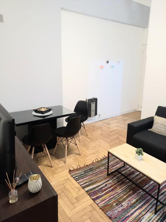 Apartamento Palermo, Cerca Movistar Arena, 4 Personas, Wifi Ciudad Autónoma de Ciudad Autónoma de Buenos Aires Exterior foto