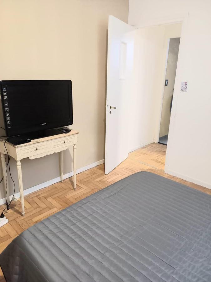 Apartamento Palermo, Cerca Movistar Arena, 4 Personas, Wifi Ciudad Autónoma de Ciudad Autónoma de Buenos Aires Exterior foto