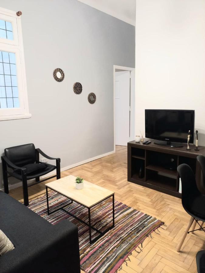 Apartamento Palermo, Cerca Movistar Arena, 4 Personas, Wifi Ciudad Autónoma de Ciudad Autónoma de Buenos Aires Exterior foto