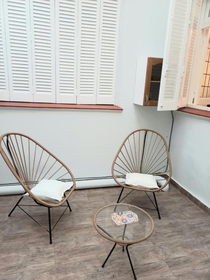 Apartamento Palermo, Cerca Movistar Arena, 4 Personas, Wifi Ciudad Autónoma de Ciudad Autónoma de Buenos Aires Exterior foto