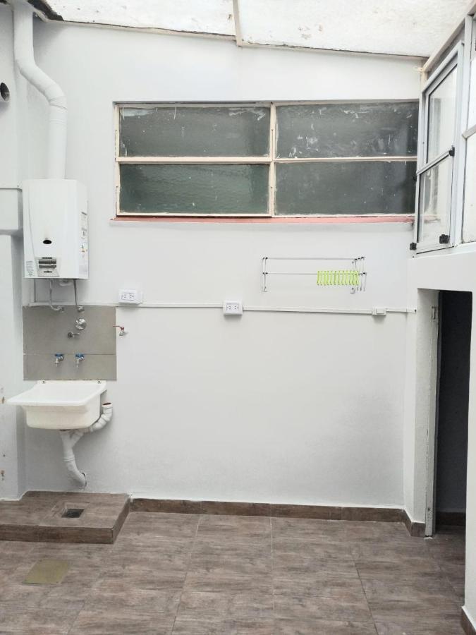 Apartamento Palermo, Cerca Movistar Arena, 4 Personas, Wifi Ciudad Autónoma de Ciudad Autónoma de Buenos Aires Exterior foto