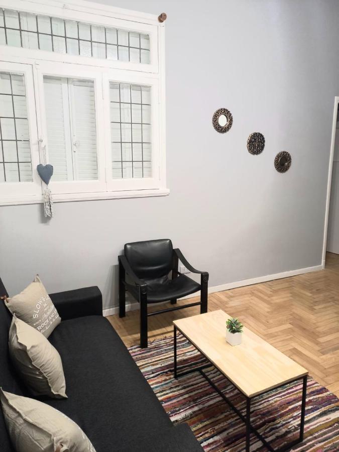 Apartamento Palermo, Cerca Movistar Arena, 4 Personas, Wifi Ciudad Autónoma de Ciudad Autónoma de Buenos Aires Exterior foto