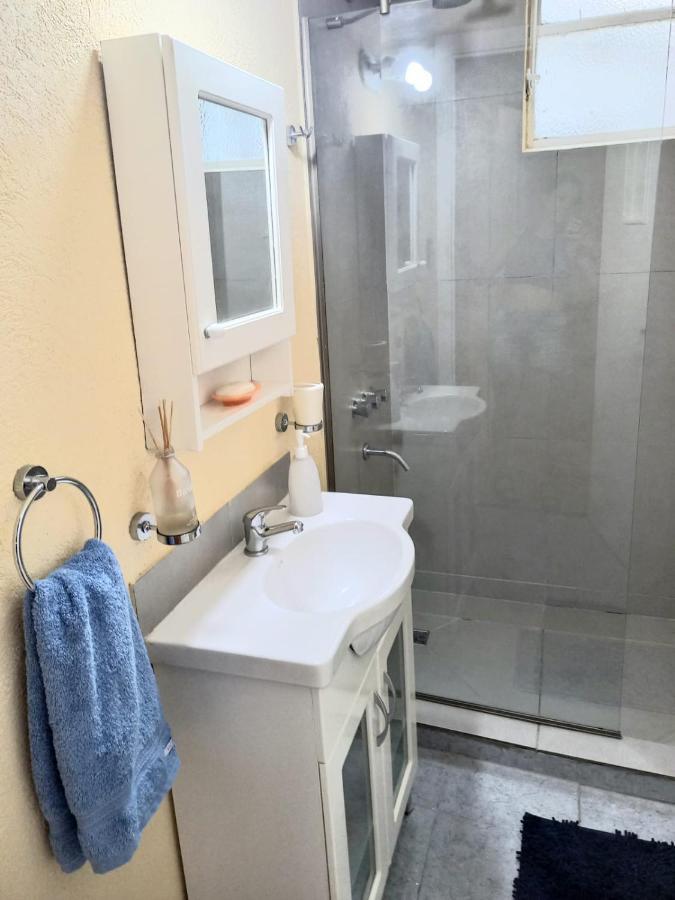 Apartamento Palermo, Cerca Movistar Arena, 4 Personas, Wifi Ciudad Autónoma de Ciudad Autónoma de Buenos Aires Exterior foto