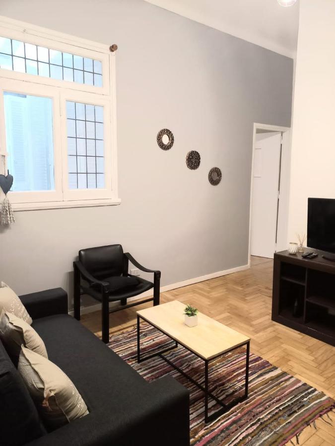 Apartamento Palermo, Cerca Movistar Arena, 4 Personas, Wifi Ciudad Autónoma de Ciudad Autónoma de Buenos Aires Exterior foto