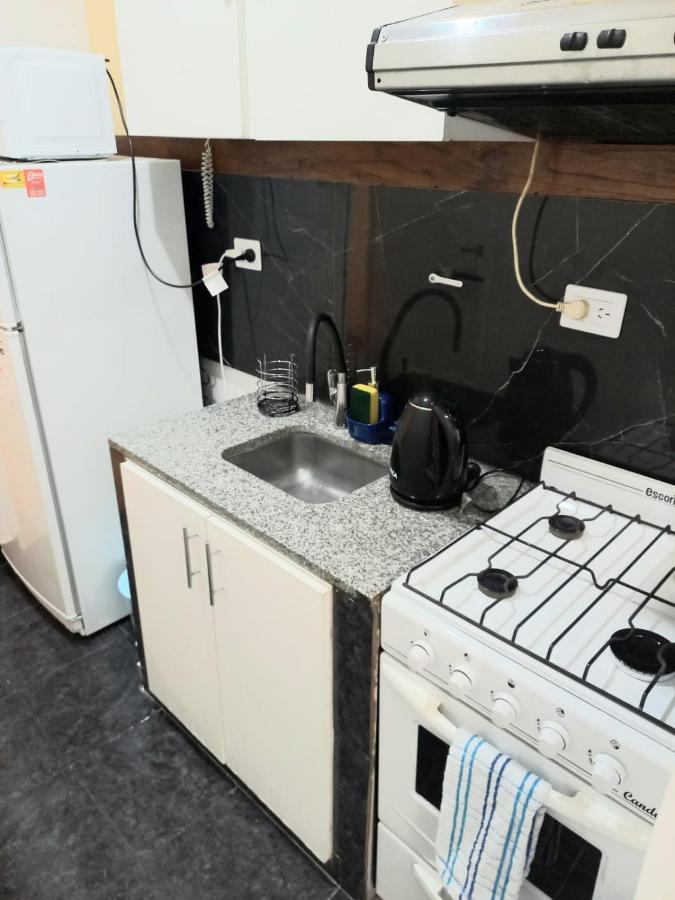 Apartamento Palermo, Cerca Movistar Arena, 4 Personas, Wifi Ciudad Autónoma de Ciudad Autónoma de Buenos Aires Exterior foto