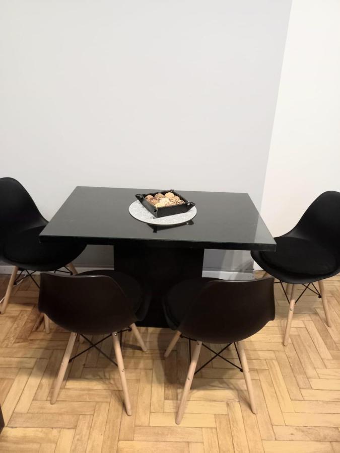 Apartamento Palermo, Cerca Movistar Arena, 4 Personas, Wifi Ciudad Autónoma de Ciudad Autónoma de Buenos Aires Exterior foto
