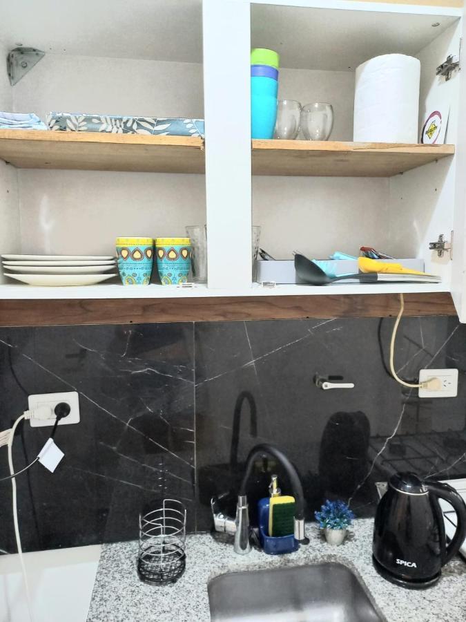 Apartamento Palermo, Cerca Movistar Arena, 4 Personas, Wifi Ciudad Autónoma de Ciudad Autónoma de Buenos Aires Exterior foto