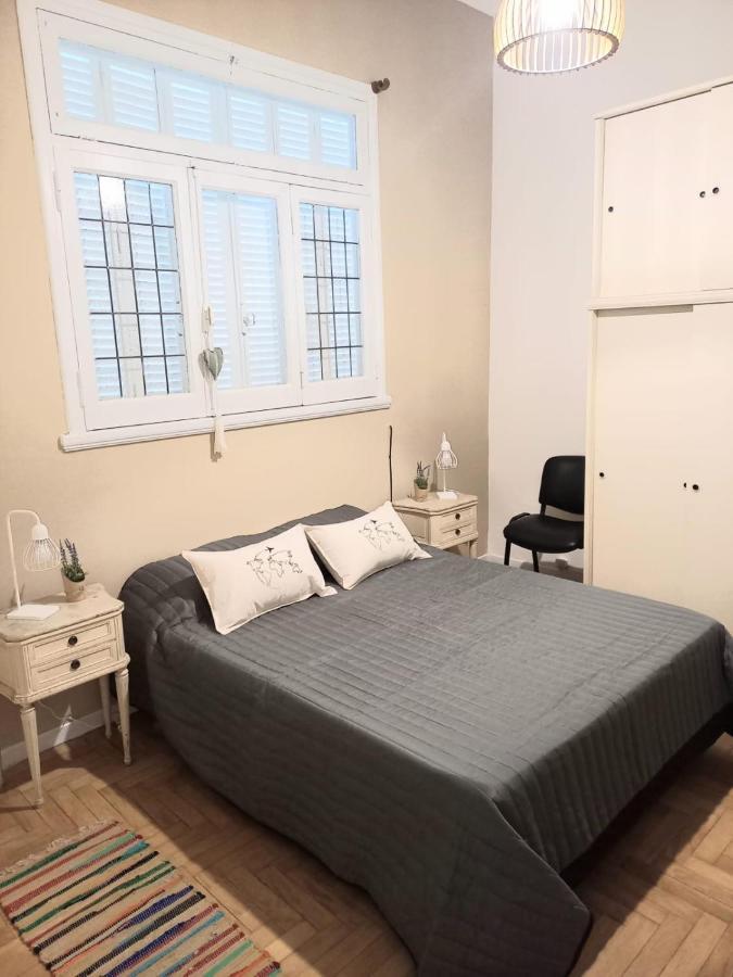 Apartamento Palermo, Cerca Movistar Arena, 4 Personas, Wifi Ciudad Autónoma de Ciudad Autónoma de Buenos Aires Exterior foto