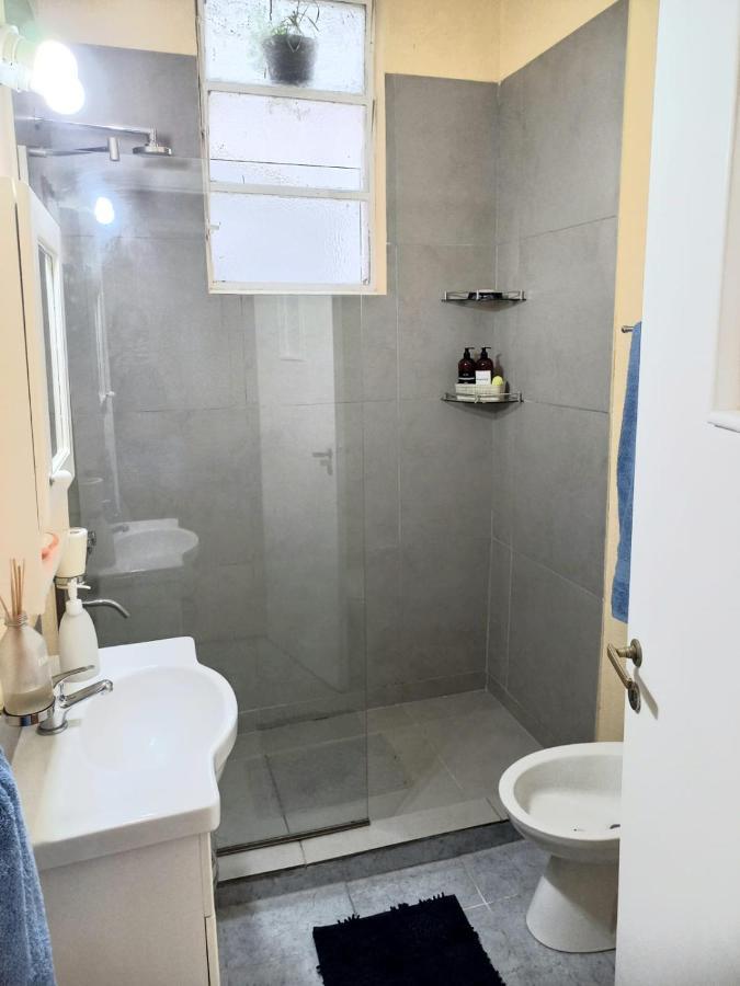 Apartamento Palermo, Cerca Movistar Arena, 4 Personas, Wifi Ciudad Autónoma de Ciudad Autónoma de Buenos Aires Exterior foto