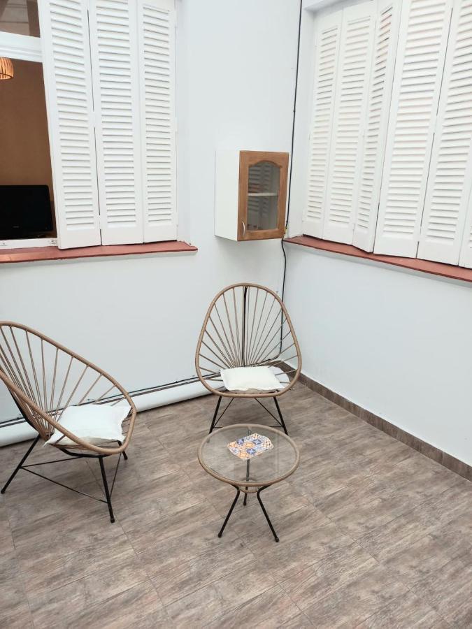 Apartamento Palermo, Cerca Movistar Arena, 4 Personas, Wifi Ciudad Autónoma de Ciudad Autónoma de Buenos Aires Exterior foto