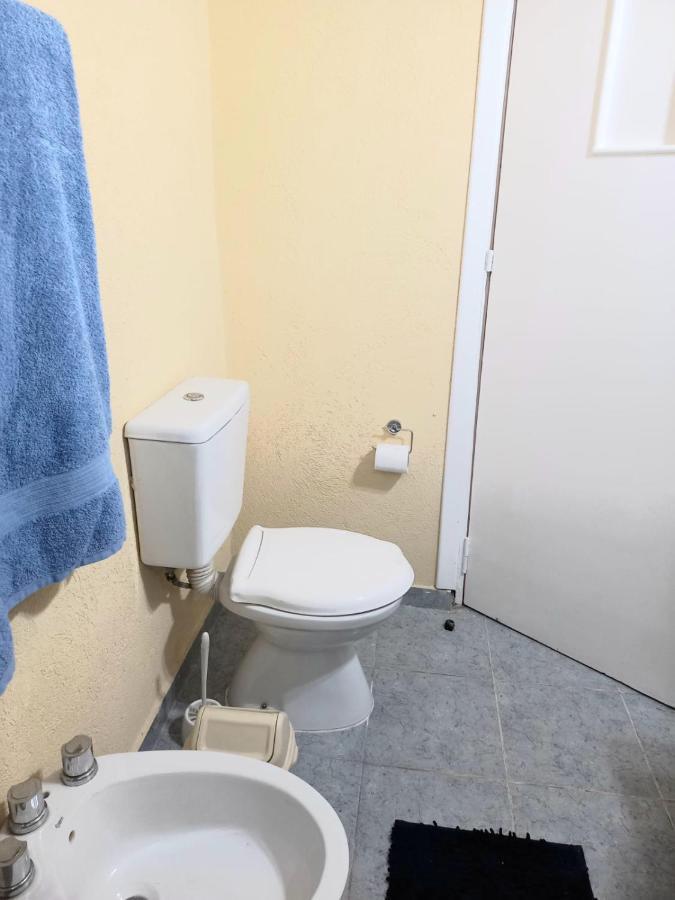 Apartamento Palermo, Cerca Movistar Arena, 4 Personas, Wifi Ciudad Autónoma de Ciudad Autónoma de Buenos Aires Exterior foto