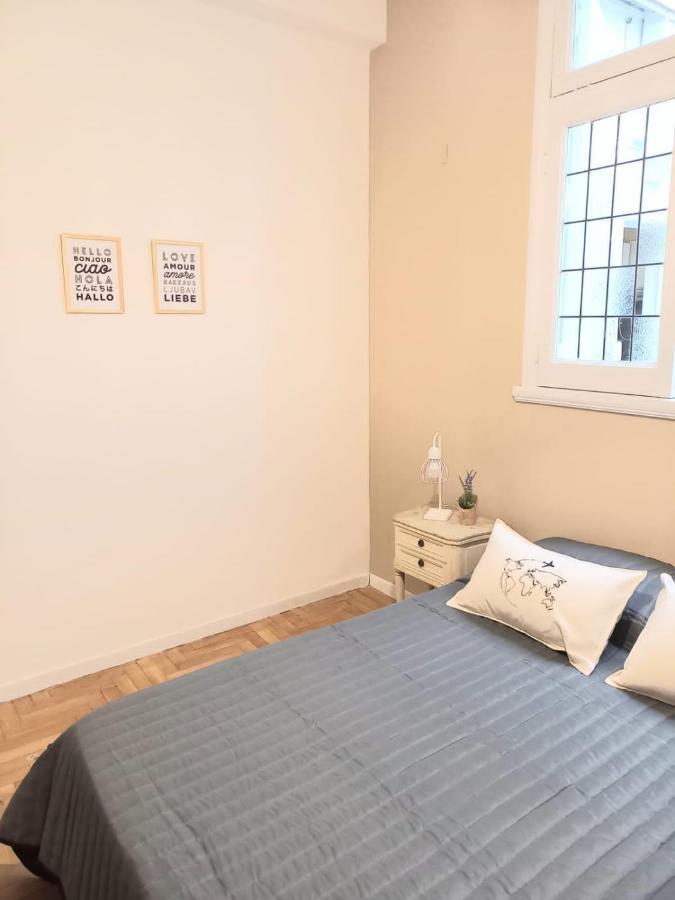 Apartamento Palermo, Cerca Movistar Arena, 4 Personas, Wifi Ciudad Autónoma de Ciudad Autónoma de Buenos Aires Exterior foto