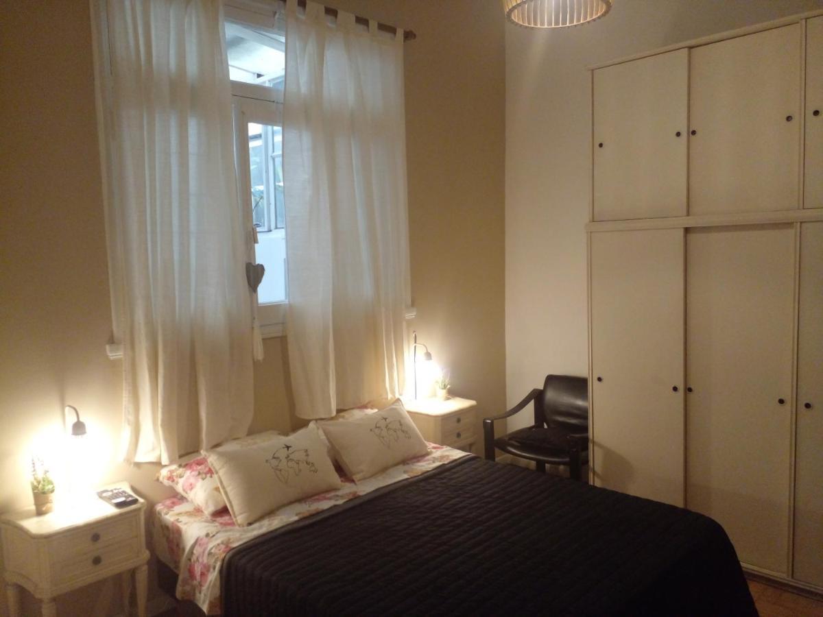 Apartamento Palermo, Cerca Movistar Arena, 4 Personas, Wifi Ciudad Autónoma de Ciudad Autónoma de Buenos Aires Exterior foto