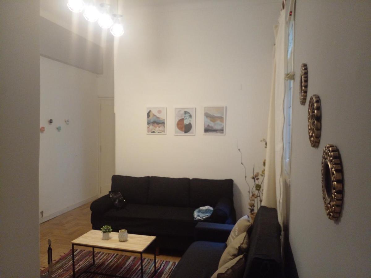 Apartamento Palermo, Cerca Movistar Arena, 4 Personas, Wifi Ciudad Autónoma de Ciudad Autónoma de Buenos Aires Exterior foto