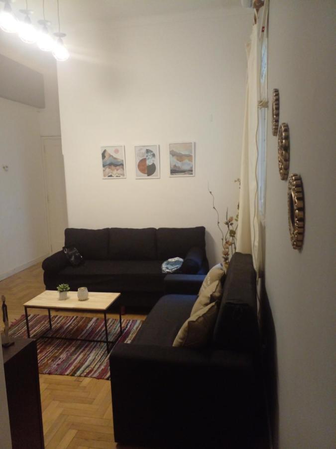 Apartamento Palermo, Cerca Movistar Arena, 4 Personas, Wifi Ciudad Autónoma de Ciudad Autónoma de Buenos Aires Exterior foto