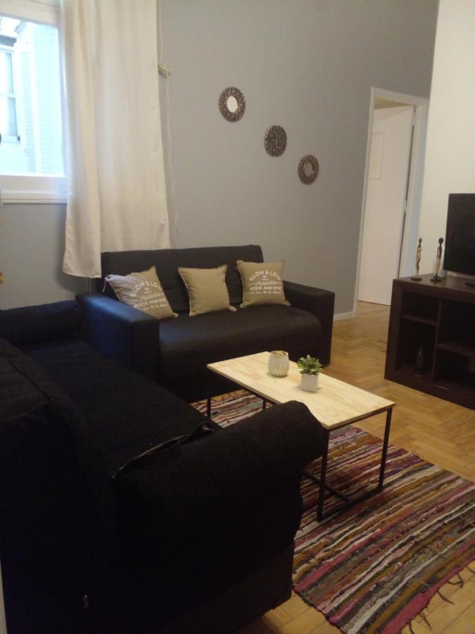 Apartamento Palermo, Cerca Movistar Arena, 4 Personas, Wifi Ciudad Autónoma de Ciudad Autónoma de Buenos Aires Exterior foto