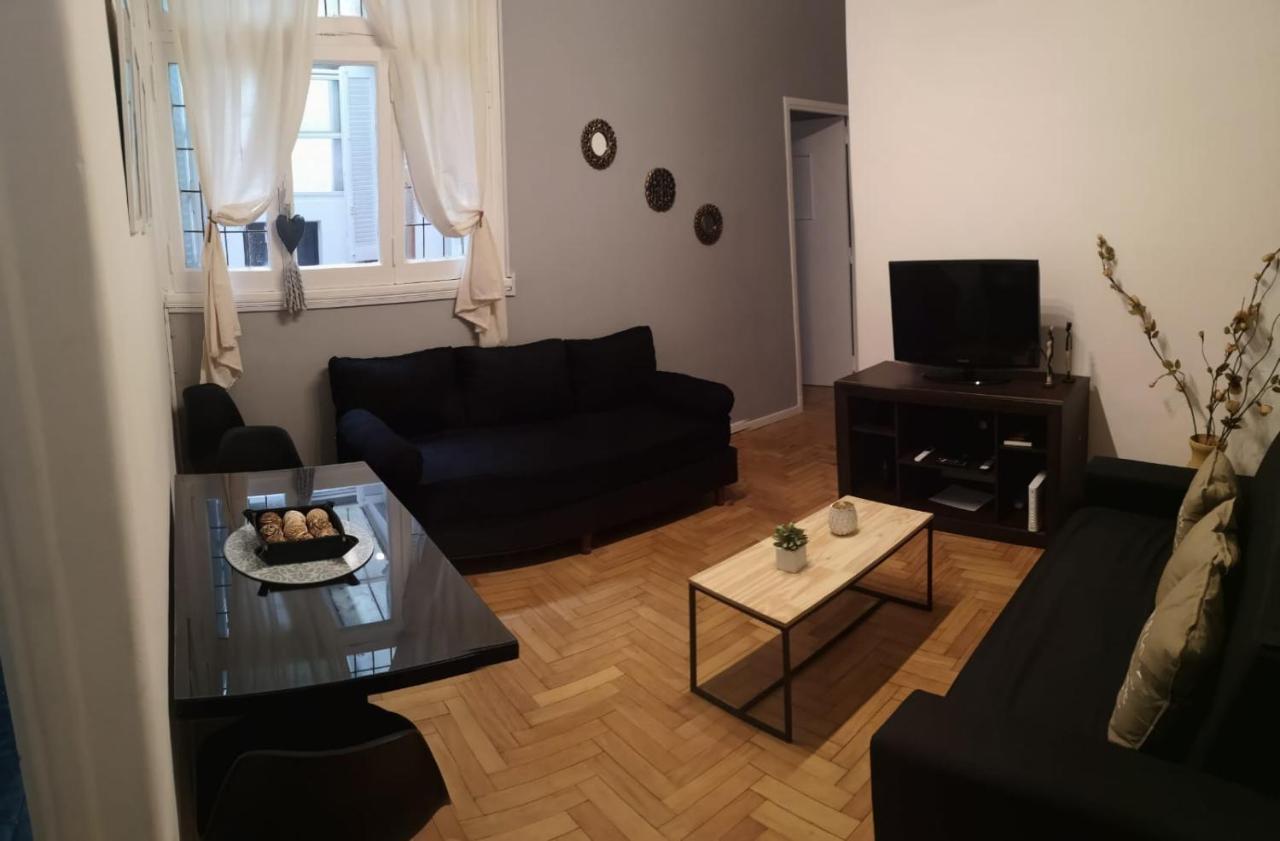 Apartamento Palermo, Cerca Movistar Arena, 4 Personas, Wifi Ciudad Autónoma de Ciudad Autónoma de Buenos Aires Exterior foto